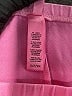 SKIMS Color Block Pink Active Pants Size S - photo 5