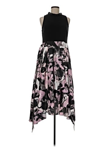 SLNY Cocktail Dress (view 1)