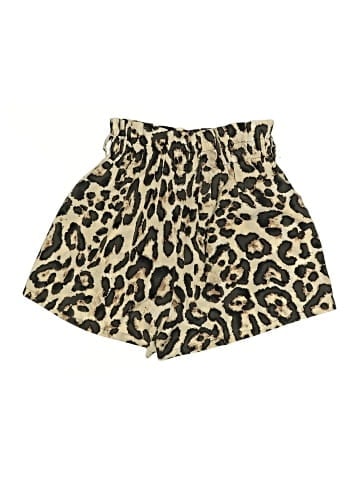 Shein Shorts (view 2)
