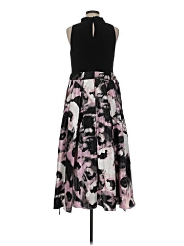 SLNY Cocktail Dress (view 2)