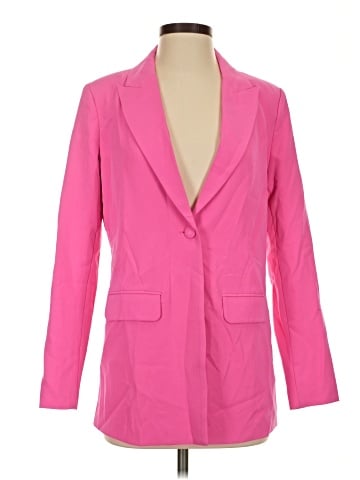 Sincerely Jules Blazer (view 1)