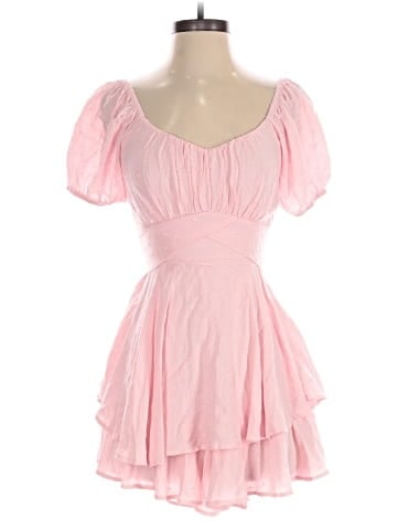 Altar'd State Romper (view 1)
