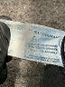 Bandolino Blue Jeans Size 18 - photo 5