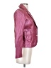 J. Marco 100% Polyester Pink Blazer Size S - photo 4