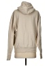 Express Tan Sweatshirt Size S - photo 2