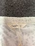 Simplee White Cardigan Size S - photo 7