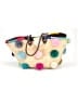 Assorted Brands White Tote One size - photo 3