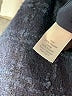 LC Lauren Conrad 100% Polyester Tweed Blue Blazer Size M - photo 7