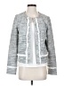 Club Monaco Tweed Gray Jacket Size M - photo 1