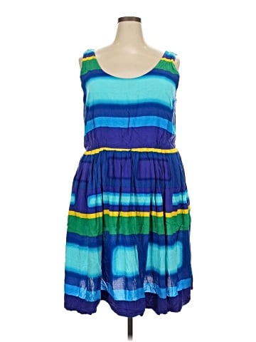 Calvin Klein Casual Dress (view 1)
