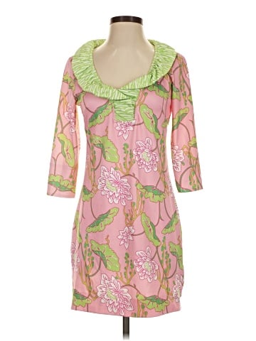 Gretchen Scott Designs Cocktail Dress (view 1)
