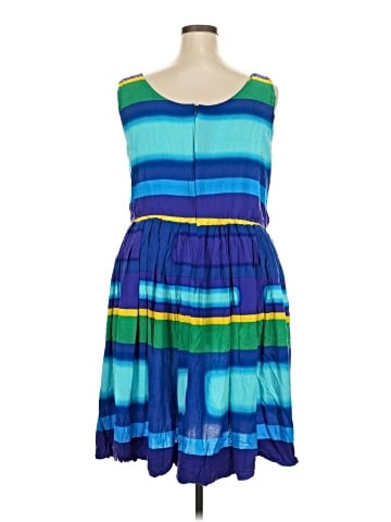 Calvin Klein Casual Dress (view 2)