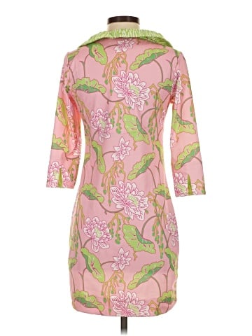 Gretchen Scott Designs Cocktail Dress (view 2)