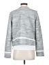 Club Monaco Tweed Gray Jacket Size M - photo 2
