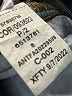Ann Taylor Blue Jeans Size 8 - photo 8