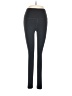 Lululemon Athletica Black Gray Active Pants Size 4 - photo 1