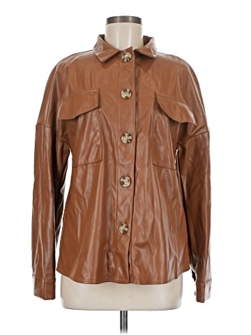 Hyfve Jacket (view 1)