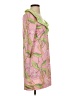 Gretchen Scott Designs Paisley Pink Cocktail Dress Size XXS - photo 4