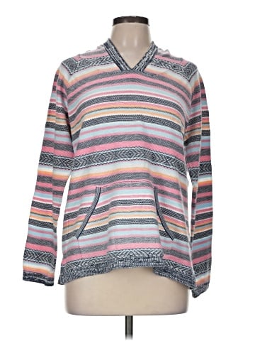 Ann Taylor LOFT Outlet Pullover Sweater (view 1)