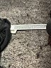 Soma Solid Black Cocktail Dress Size L - photo 8