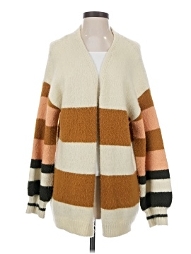 Cozy Casuals Cardigan (view 1)