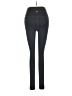 Lululemon Athletica Black Gray Active Pants Size 4 - photo 2