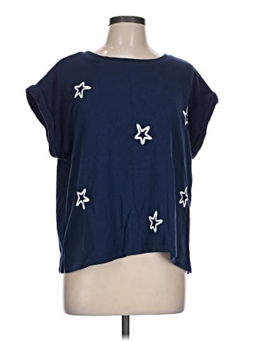 Lou & Grey Short Sleeve T-Shirt (view 1)