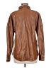 Hyfve Brown Jacket Size M - photo 2