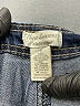 Three Seasons Maternity 100% Cotton Blue Jeans Size 5 - photo 6
