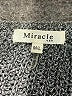 Miracle Gray Cardigan Size Med - Lg - photo 7