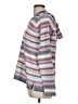 Ann Taylor LOFT Outlet 100% Cotton Gray Pullover Sweater Size M - photo 5