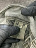 Hudson Jeans Gray Jeans Size 27 waist - photo 10