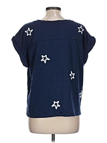 Lou & Grey Short Sleeve T-Shirt (view 2)