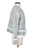 Club Monaco Tweed Gray Jacket Size M - photo 4