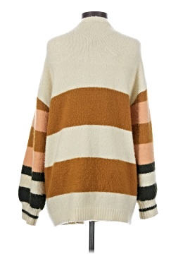 Cozy Casuals Cardigan (view 2)