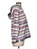 Ann Taylor LOFT Outlet 100% Cotton Gray Pullover Sweater Size M - photo 4