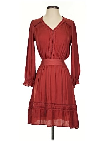 Simply Vera Vera Wang Casual Dress (view 1)