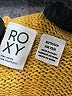 Roxy Yellow Pullover Sweater Size XS - photo 7