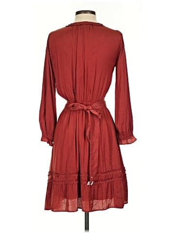 Simply Vera Vera Wang Casual Dress (view 2)