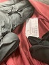 Unbranded Burgundy Active Pants Size S - photo 7