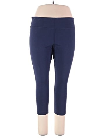 Soma Active Pants (view 1)