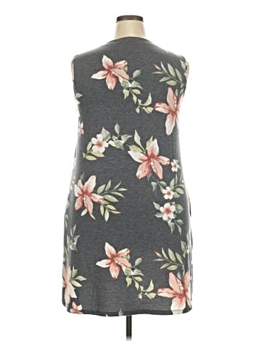 Apt. 9 Casual Dress (view 2)