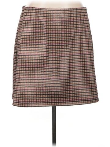 Maurices Casual Skirt (view 1)