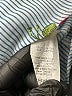 Jessy B 100% Polyester Blue Sleeveless Blouse Size L - photo 8