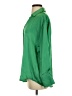 Zara Green Long Sleeve Blouse Size S - photo 5