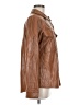 Hyfve Brown Jacket Size M - photo 4