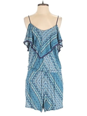 Jessica Simpson Romper (view 1)