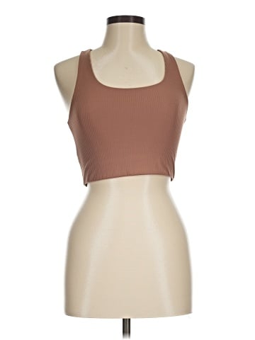 Girlfriend Collective Tank Top (view 1)