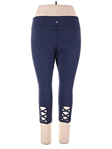 Soma Active Pants (view 2)