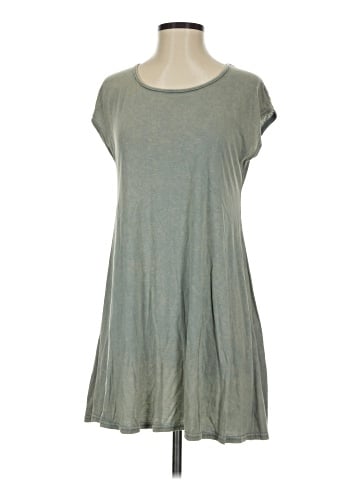 She + Sky Casual Dress (view 1)